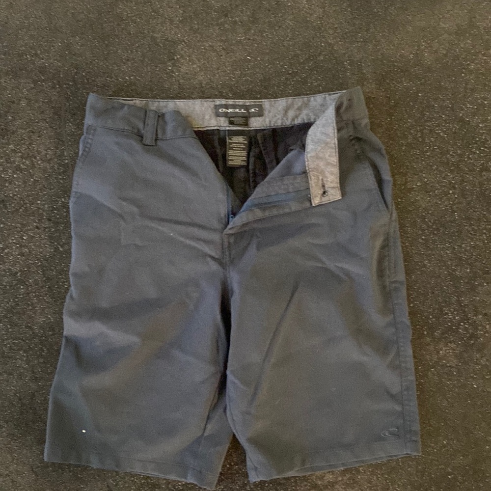 ONeil shorts